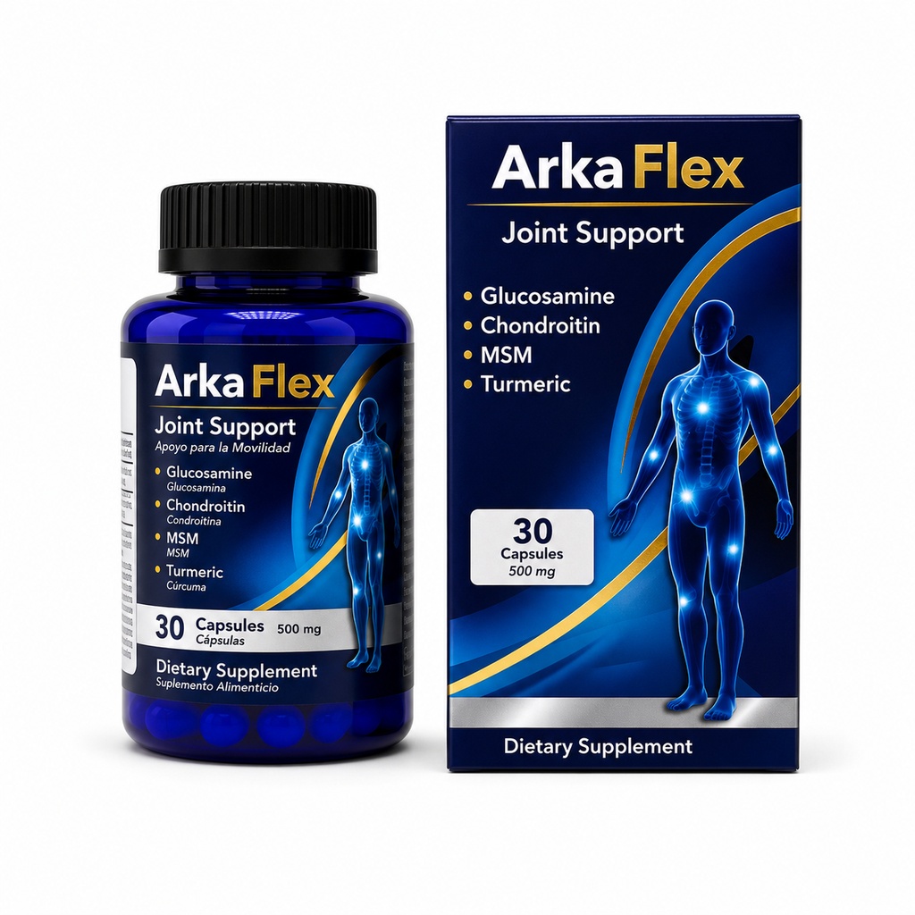 arka flex